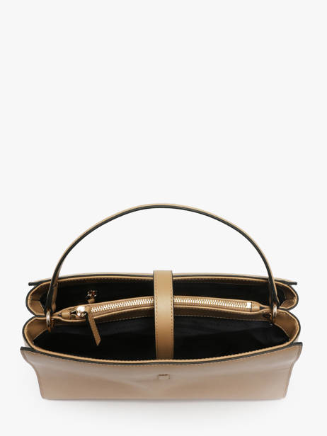 Cross Body Tas Th Libre Tommy hilfiger Bruin th libre AW17724 ander zicht 3